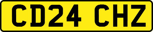 CD24CHZ
