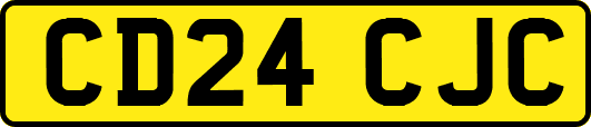 CD24CJC