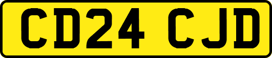 CD24CJD