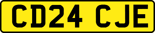 CD24CJE