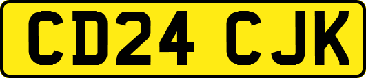 CD24CJK