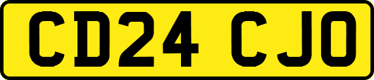 CD24CJO
