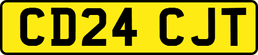 CD24CJT