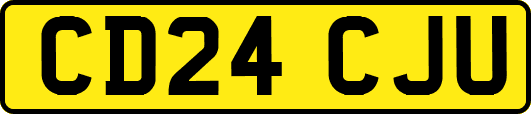 CD24CJU