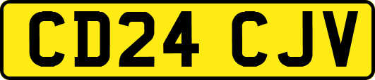 CD24CJV