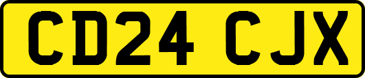 CD24CJX