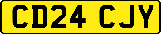 CD24CJY