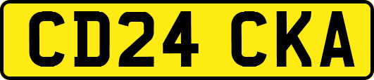CD24CKA