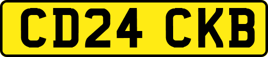 CD24CKB
