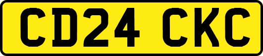 CD24CKC