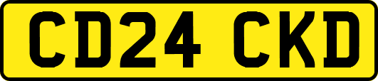 CD24CKD