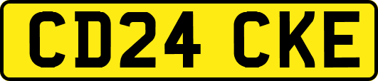 CD24CKE