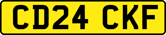 CD24CKF