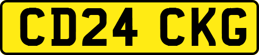 CD24CKG