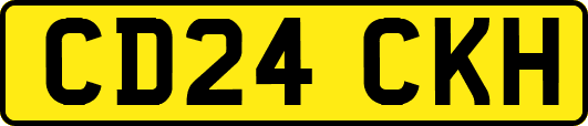 CD24CKH