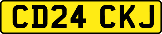 CD24CKJ