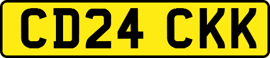 CD24CKK