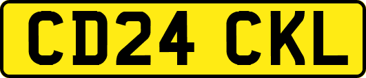 CD24CKL
