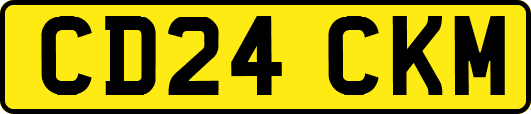 CD24CKM