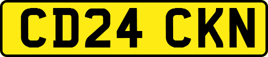 CD24CKN