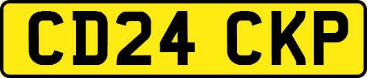 CD24CKP