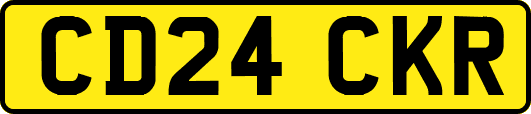 CD24CKR