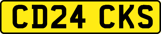 CD24CKS