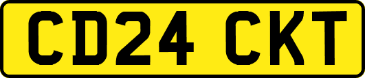 CD24CKT