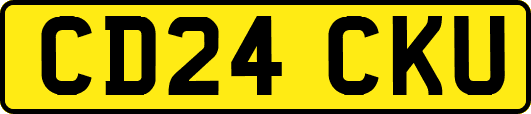 CD24CKU