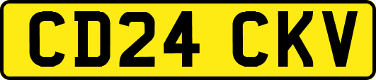 CD24CKV