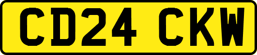 CD24CKW