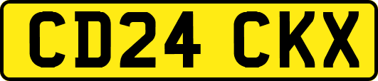 CD24CKX