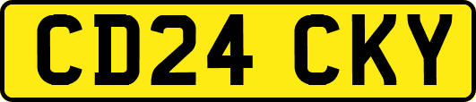 CD24CKY