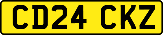 CD24CKZ