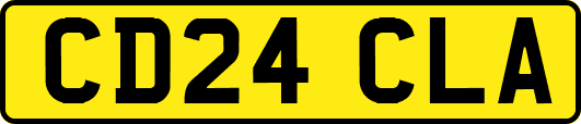 CD24CLA