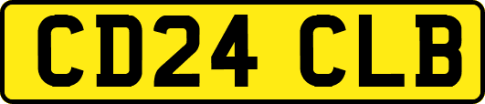 CD24CLB