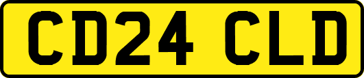 CD24CLD