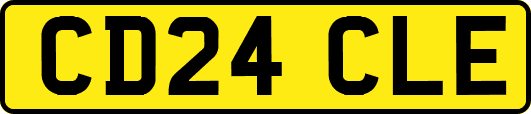 CD24CLE