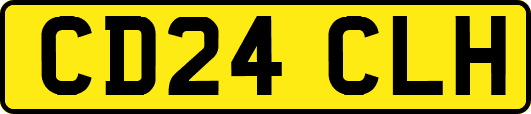 CD24CLH