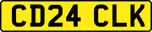 CD24CLK