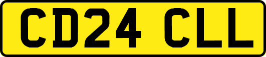 CD24CLL