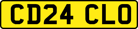 CD24CLO