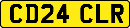 CD24CLR