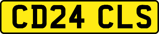 CD24CLS