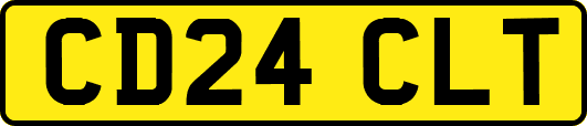 CD24CLT
