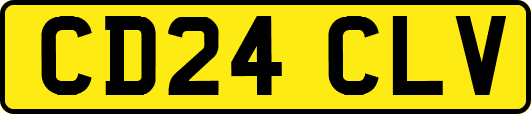 CD24CLV