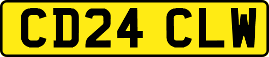 CD24CLW