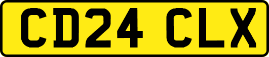 CD24CLX