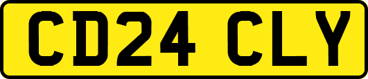 CD24CLY