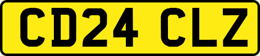 CD24CLZ